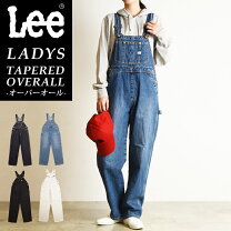 楽天市場】オーバーオール lee（サイズ（S/M/L）SS）の通販