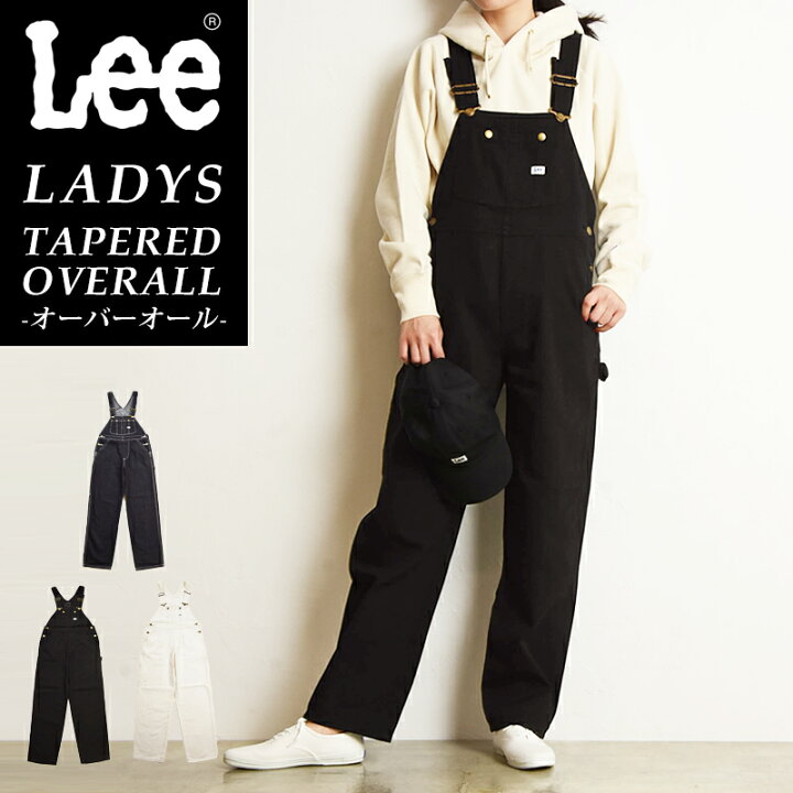 楽天市場】【セール／10%OFF】Lee リー レディース テーパード 