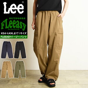Lee ���[ Fleeasy outdoors �t���[�W�[ �A�E�g�h�A �C�[�W�[�J�[�S�p���c ���C�h�p���c �t���[�T�C�Y ������� �����Y ���f�B�[�X ���j�Z�b�N�X �W�F���_�[���X �X�g���b�` �E�G�X�g�S�� LM5808�yEDW