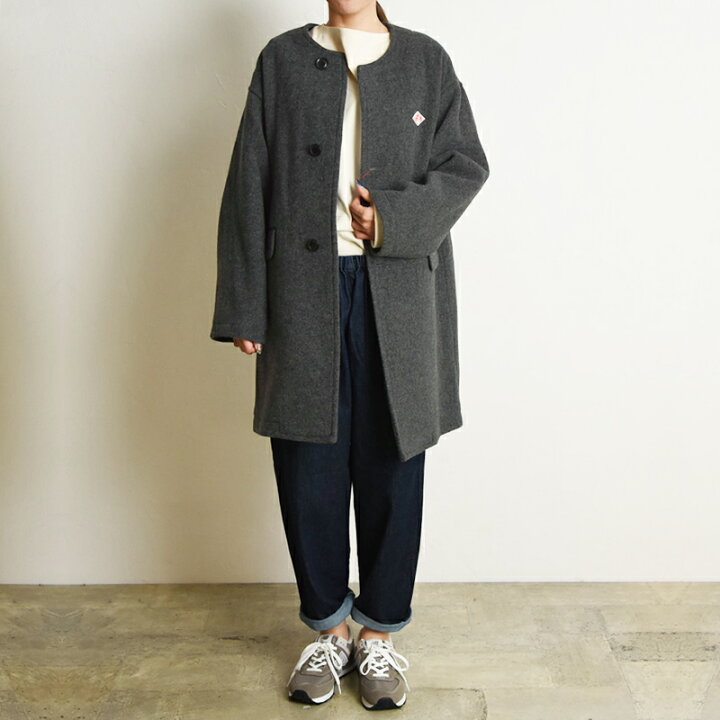 楽天市場】【セール／30％OFF】ダントン DANTON ウールライトパイル 