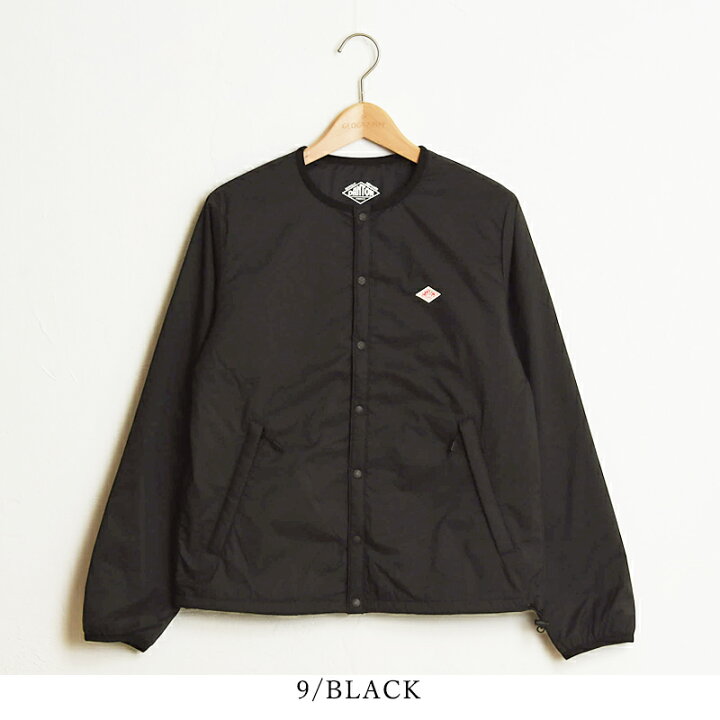 楽天市場】【セール／10%OFF】ダントン DANTON ナイロンストレッチ 