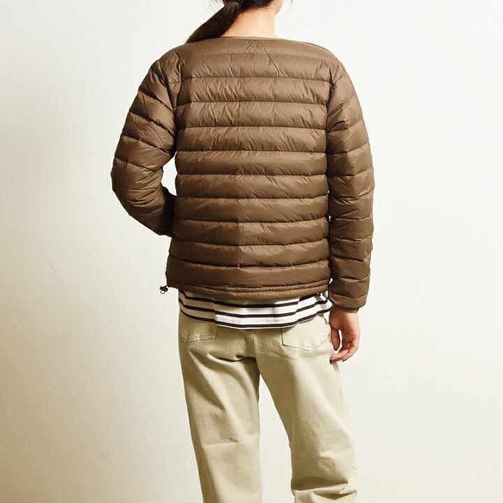 楽天市場】ダントン DANTON インナーダウン ジャケット モカ レディース クルーネック 長袖 JD-8748-NEW BEIGE ライトダウン 防寒 軽い 暖かい あたたかい ウォームビズ【gs0】 : GEO style (ジェオスタイル) 楽天市場】ダントン DANTON インナーダウン ジャケット モカ レディース クルーネック 長袖 JD-8748-NEW BEIGE ライトダウン 防寒 軽い 暖かい あたたかい ウォームビズ【gs0】 : GEO style (ジェオスタイル)