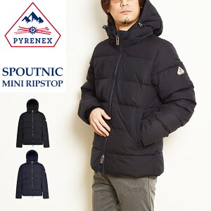 �y�������K�i�z2025�N�H�~�V�� PYRENEX �s���l�b�N�X SPOUTNIC MINI RIPSTOP �X�v�[�g�j�b�N �~�j���b�v�X�g�b�v �W���P�b�g �����Y �_�E���W���P�b�g �X�v�[�g�j�N �s���l�N�X HMY022