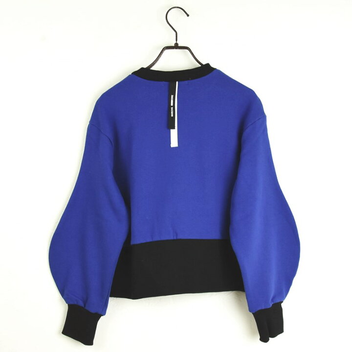 楽天市場】MARECHAL TERRE マルシャルテル COLOR SWEAT TOPS カラー 