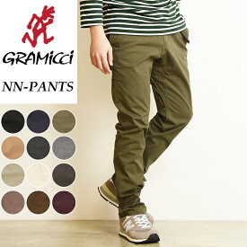 【クーポンで10,692円】国内正規品 裾上げ無料 グラミチ GRAMICCI 0816-FDJ NN-PANTS NNパンツ ニューナローパンツ クライミングパンツ ストレッチパンツ メンズ 作業服 作業着 作業ズボン 作業パンツ 【gs2】