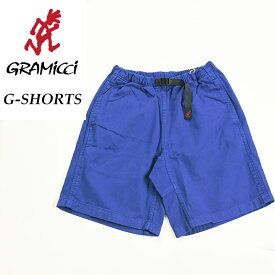 【クーポンで6,732円】国内正規取扱店 GRAMICCI グラミチ グラミチショーツ ショートパンツ メンズ G-SHORTS 8117-56J キャンプ アウトドア フェス【gs2】