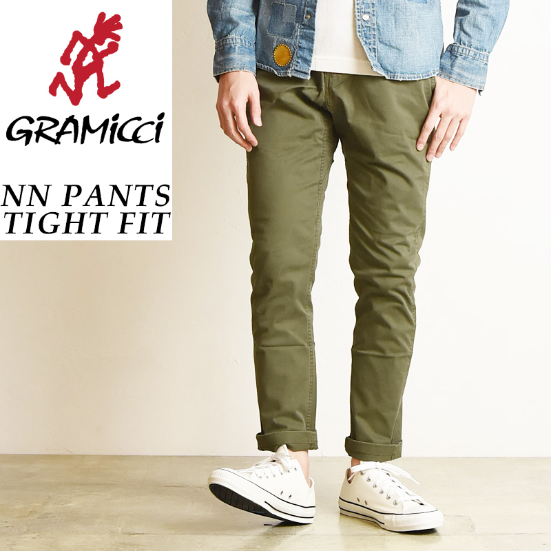 グラミチ(Gramicci) クライミング パンツ ファッションの検索結果 