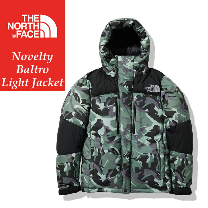 楽天市場 ノースフェイス The North Face ノベルティ バルトロ ライトジャケット メンズ ダウンジャケット カモ柄 迷彩 Nd Gs2 Geo Style ジェオスタイル 楽天市場 ノースフェイス The North Face ノベルティ バルトロ ライトジャケット メンズ ダウンジャケット カモ柄 迷彩 Nd Gs2 Geo Style ジェオスタイル