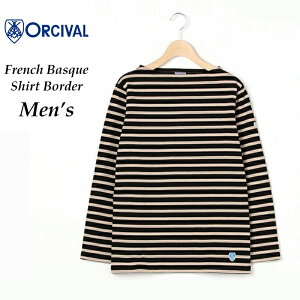 オーシバル Or Orcival ボーダー メンズtシャツ カットソー 通販 人気ランキング 価格 Com