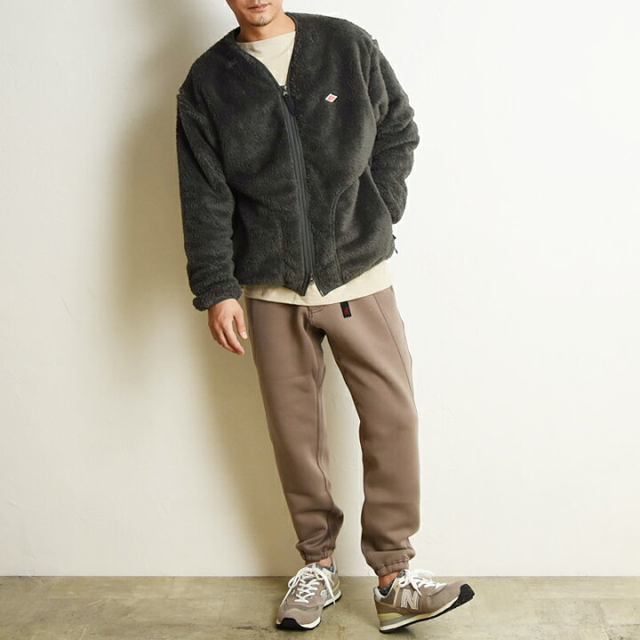 楽天市場】【セール／20％OFF】送料無料 ダントン DANTON ハイパイル 