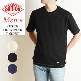 楽天市場 Danton Tシャツ カットソー トップス メンズファッションの通販