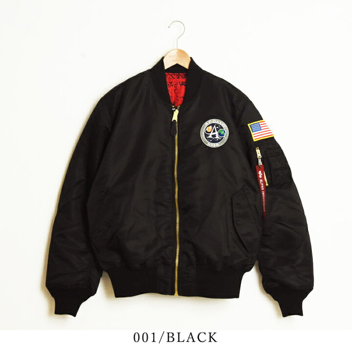 楽天市場】【セール／10%OFF】アルファインダストリーズ ALPHA 