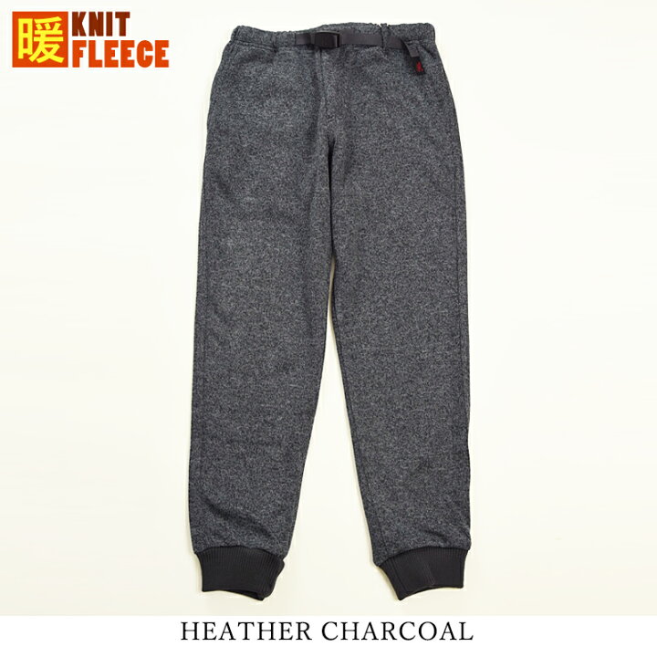 楽天市場】【セール／20%OFF】グラミチ GRAMICCI フリースパンツ 