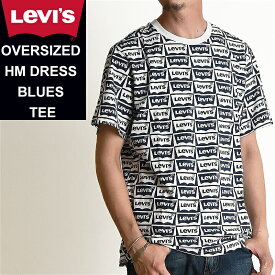 【SALE／30%OFF】 LEVI'S リーバイス リラックス グラフィック Tシャツ 半袖 メンズ ロゴ オーバーサイズ 大きめ ゆったり サイズ 人気 69978【gs0】