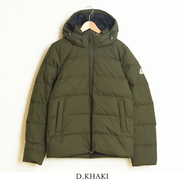 楽天市場】【国内正規品】PYRENEX ピレネックス SPOUTNIC MINI RIPSTOP 