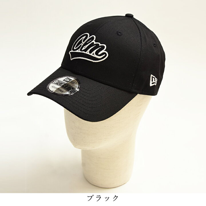 楽天市場】ニューエラ カルナムール NEW ERA×CALNAMUR 藤田ニコル 