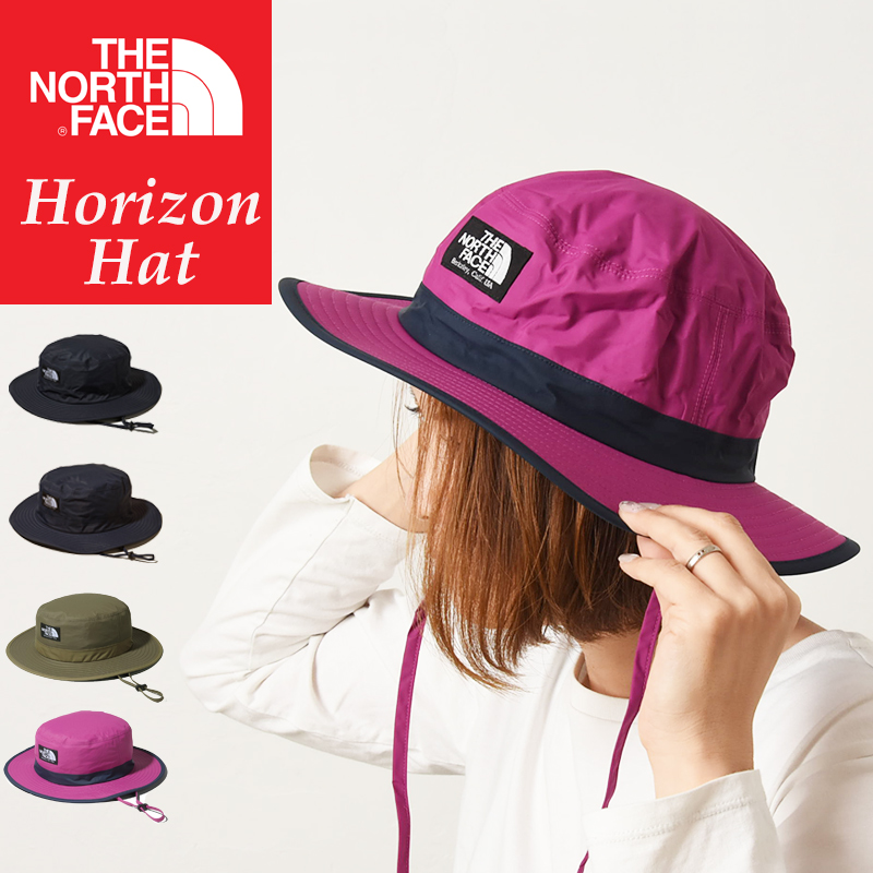 ザ・ノース・フェイス(THE NORTH FACE) ハット レディース帽子 