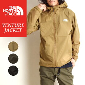 ノースフェイス THE NORTH FACE ベンチャージャケット Venture Jacketメンズ マウンテンパーカー ナイロンパーカー 撥水 防水 NP12306 キャンプ アウトドア フェス【gs2】