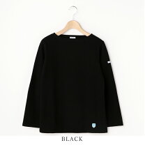 楽天市場】ORCIVAL（カラーブラック）（Tシャツ・カットソー｜トップス 