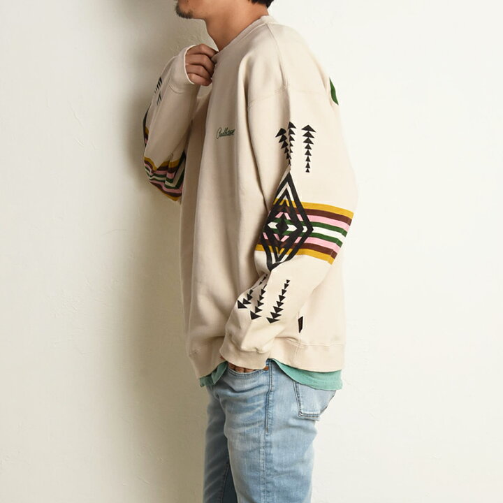楽天市場】PENDLETON ペンドルトン バックプリント スウェット 
