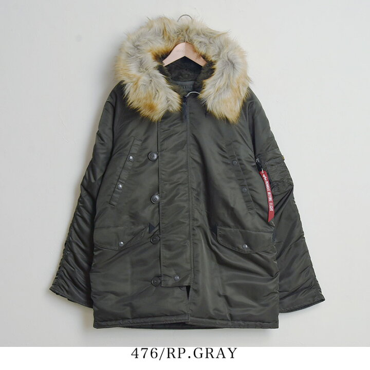 楽天市場】【セール／10%OFF】ALPHA INDUSTRIES アルファ 