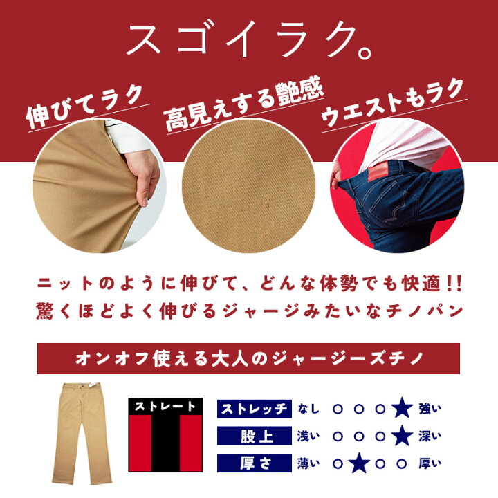 楽天市場】【セール／10%OFF】エドウィン EDWIN ジャージーズ JERSEYS 