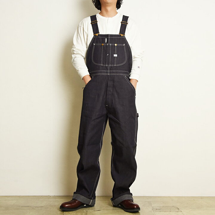 楽天市場】Lee リー DUNGAREES RIGID ダンガリーズ リジット 