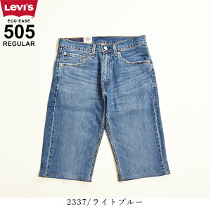 �y�Z�[���^36%OFF�zLEVI'S ���[�o�C�X 505 �҉�35cm �f�j�� �V���[�g�p���c �W���[�c �n�[�t�p���c ���M�����[�X�g���[�g �f�j���p���c �W�[���Y �����Y �X�g���b�` �W�[�p�� �����C�N �傫���T�C