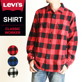 楽天市場 Levi S リーバイス カジュアルシャツ トップス メンズファッションの通販