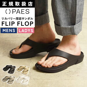 2025tĐV yCY PAES FLIP FLOP Sandal T_ Jo[T_ r[`T_  NT_  ӂӂ Sn Y fB[X jZbNX ؍ PAES01ygs0z
