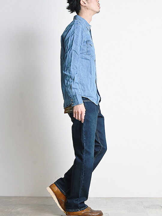 楽天市場】【SALE/10%OFF】Wrangler ラングラー ゆったりレギュラーストレート 股上深め ストレッチ デニムパンツ ジーンズ メンズ 定番 WM3904【gs0】 : ジーンズデニム専門店GS・ジーエス 楽天市場】【SALE/10%OFF】Wrangler ラングラー ゆったりレギュラーストレート 股上深め ストレッチ デニムパンツ ジーンズ メンズ 定番 WM3904【gs0】 : ジーンズデニム専門店GS・ジーエス