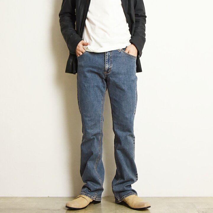 濃紺美品ラングラーブーツカットw28メキシコ製 ◎☆DIESEL LOUVELY 