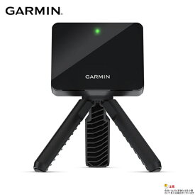 【送料無料】GARMIN（ガーミン）Approach R10（アプローチ R10）ポータブル弾道距離計・ゴルフシミュレーター