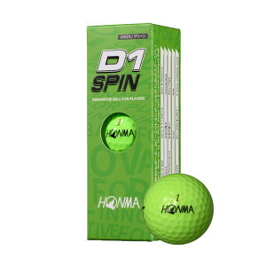 HONMA�i�{�ԁj D1�X�s�� �{�[���i�X���[�u3����j