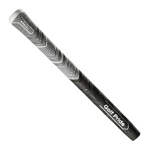 �y���[���֔z���\�zGolf Pride�i�S���t�v���C�h�jMCC �A���C�� �}�b�N�X �v���X4 �X�^���_�[�h/�~�b�h�T�C�Y