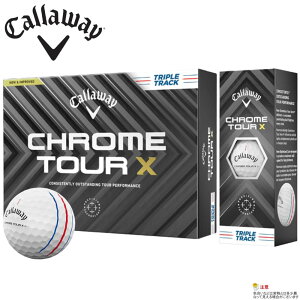yyVX[p[SALEzCallaway LEFC NcA[ X gvgbN St{[ CALLAWAY CHROME TOUR X TRIPLE St 򋗗\ Xs\ \f oX  {[Xs[h p