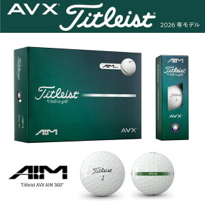 ゴルフボール avx」の人気商品一覧・価格比較 - 価格.com