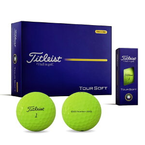 TITLEIST titleist Tour Soft �^�C�g���X�g �c�A�[�\�t�g �{�[�� BALL 2026 �����Y men �j���p ���f�B�[�X ���f�B�X �E�B�����Y ladies women �����p ���j�Z�b�N�X UNISEX �����E�{�[�� ���j�Z�b�N�X �j�����p