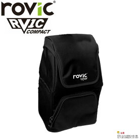 clicgear CLICGEAR クリックギア rovic ROVIC ロビック ゴルフカート セルフゴルフ カート 手押しカート 手引きカート RV1C クーラーバッグ パーツ オプション 拡張 夏 保冷 保温 バッグ 荷物 セルフプレイ ジオテックゴルフ 正規販売代理店 純正
