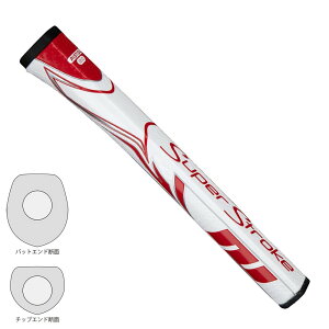 �X�[�p�[�X�g���[�N�iSuperStroke�jZenergy�i�[�i�W�[�j�s�X�g�� 2.0�y6�J���[�z