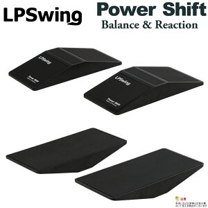 LP Swing@Power Shift Balance&Reactionip[Vtg oXANVj