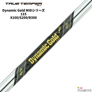 TRUE TEMPERigD[ep[j_Ci~bNS[h MID 115 X100/S200/R300 VtgPi