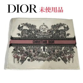 【未使用品】Dior ディオール プレースマット ペアセット テーブルリネン タグ付き