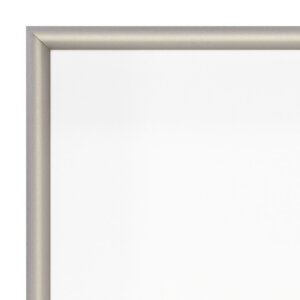 ���C�h�T�C�Y�z�� 90×45 900×450mm �V���o�[�n �}�b�g�V���o�[ �A���~�� UV�J�b�g�A�N�����d�l 3�{�j�t�b�N�t LEAN �����|�X�^�[�Ȃ� �y�󒍐��Y�i�̂��ߕԕi�s�z�y���k�E�k�C���E����E����