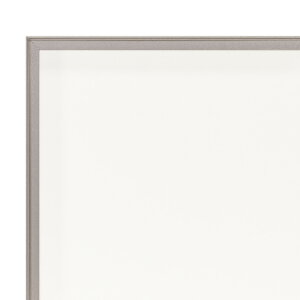 ���C�h�T�C�Y�z�� 60×30 600×300mm �V���o�[�n �}�b�g�V���o�[ �A���~�� UV�J�b�g�A�N�����d�l 2�{�j�t�b�N�t RIM �p�m���}�ʐ^�E�����|�X�^�[�E�J���O���t�B�[�Ȃ� �y�󒍐��Y�i�̂��ߕԕi�s