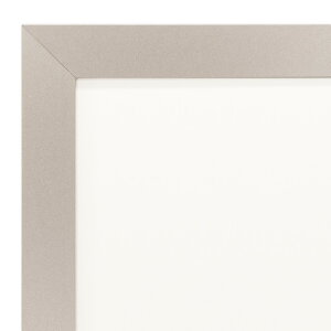 ���C�h�T�C�Y�z�� 60×30 600×300mm �V���o�[�n �}�b�g�V���o�[ �A���~�� UV�J�b�g�A�N�����d�l 2�{�j�t�b�N�t SLICE �p�m���}�ʐ^�E�����|�X�^�[�E�J���O���t�B�[�Ȃ� �y�󒍐��Y�i�̂��ߕԕi�s