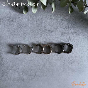 �ycharmaer�z�`���[�}�[ �c�C���t�[�v�s�A�X 226503 2026 summer collection �l�C 30�� 40�� 50�� 60�� �Z���N�g�V���b�v �p���V���[�^�[ �A���� ���� ayane ���[����� �I�����C���V���b�v ���K�戵�X