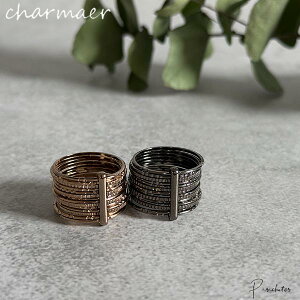 �ycharmaer�z�`���[�}�[ 14�A�����O 255741 2025 Autumn collection �l�C 30�� 40�� 50�� 60�� �Z���N�g�V���b�v �p���V���[�^�[ �A���� ayane ���[����� �I�����C���V���b�v ���K�戵�X