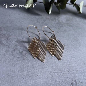 ���[ �ycharmaer�z�`���[�}�[ �����o�X�s�A�X 296101 2025 winter collection ���\�� �l�C 30�� 40�� 50�� 60�� �Z���N�g�V���b�v �p���V���[�^�[ �A���� ayane ���[����� �I�����C���V���b�v ���K�戵�X