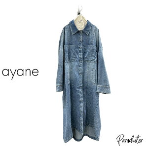 �yayane�z�A���� �X�g���b�`�_���K���[�����O�V���c 836603 2026 mid-summer ���\�� �l�C 30�� 40�� 50�� 60�� �Z���N�g�V���b�v �p���V���[�^�[ �V�� �A���� ayane �I�����C���V���b�v ���K�戵�X